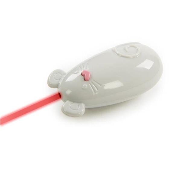 Loco Laser Electronic Light Laser Cat Toy Battery Powered - Picture 3 of 8